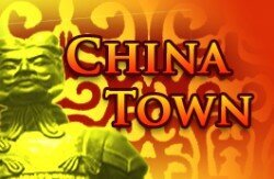 Profilbild von China Town