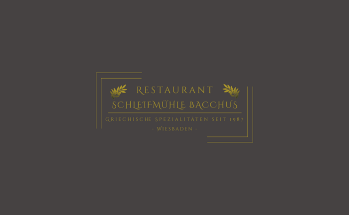 Profilbild von Restaurant Schleifmühle Bacchus