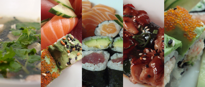 Profilbild von ECHTasien Sushi-Restaurant