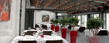 Profilbild von Restaurant Thun (im Hotel AMEDIA)