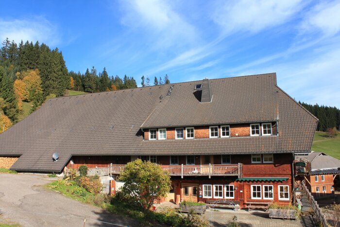 Profilbild von Gasthaus Zum Strauß