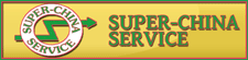 Profilbild von Super China Service