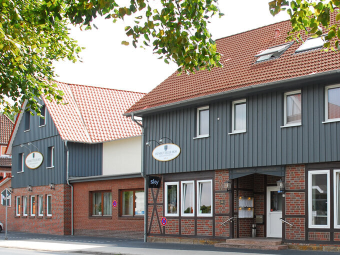 Profilbild von Hotel & Restaurant Isenbütteler Hof