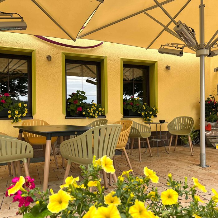 Barbarins-Terrasse