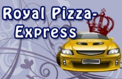 Profilbild von Royal-Pizza-Express