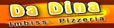Profilbild von Pizzeria Da Dina