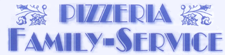 Profilbild von Pizzeria Family-Service Georg-Schwarz-Str