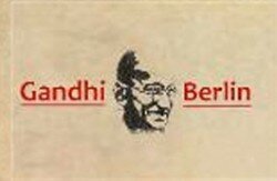 Profilbild von Gandhi