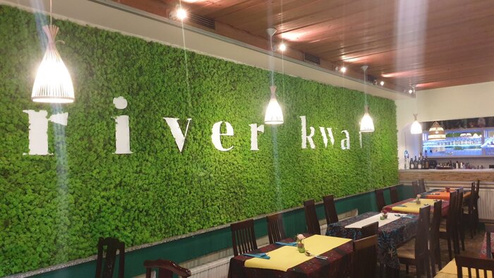 Profilbild von River Kwai Restaurant