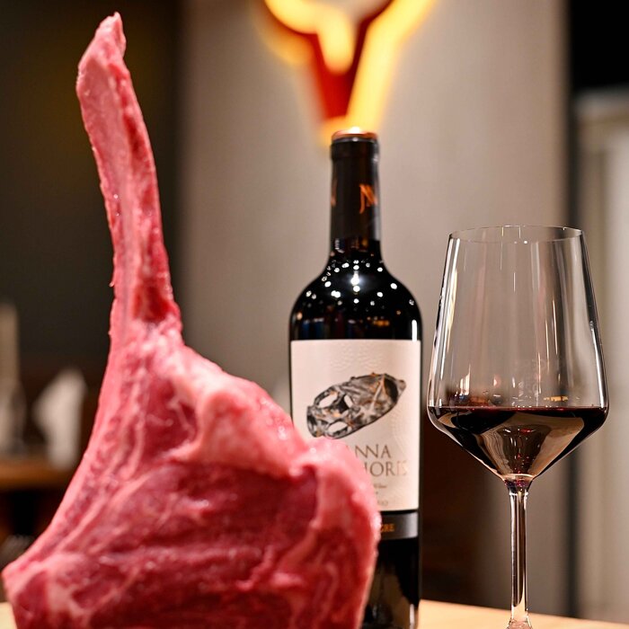 Profilbild von Steakhouse Las Malvinas