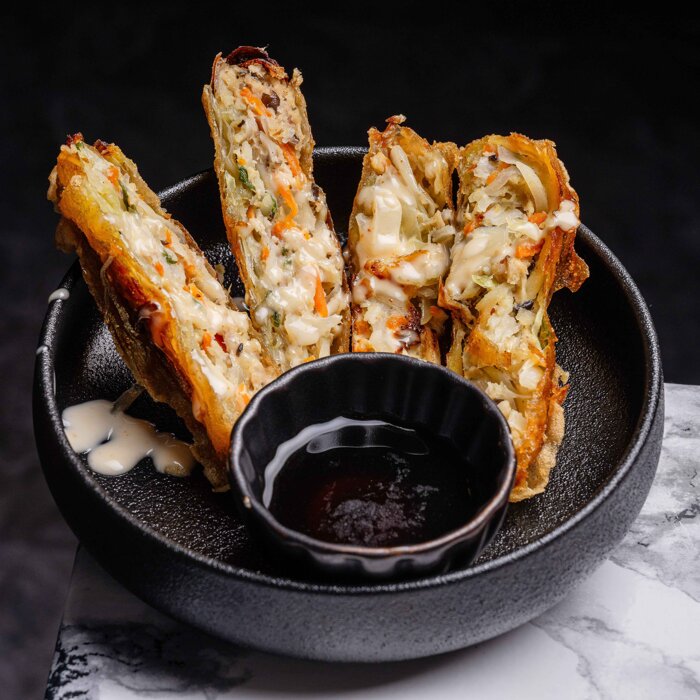 Springrolls