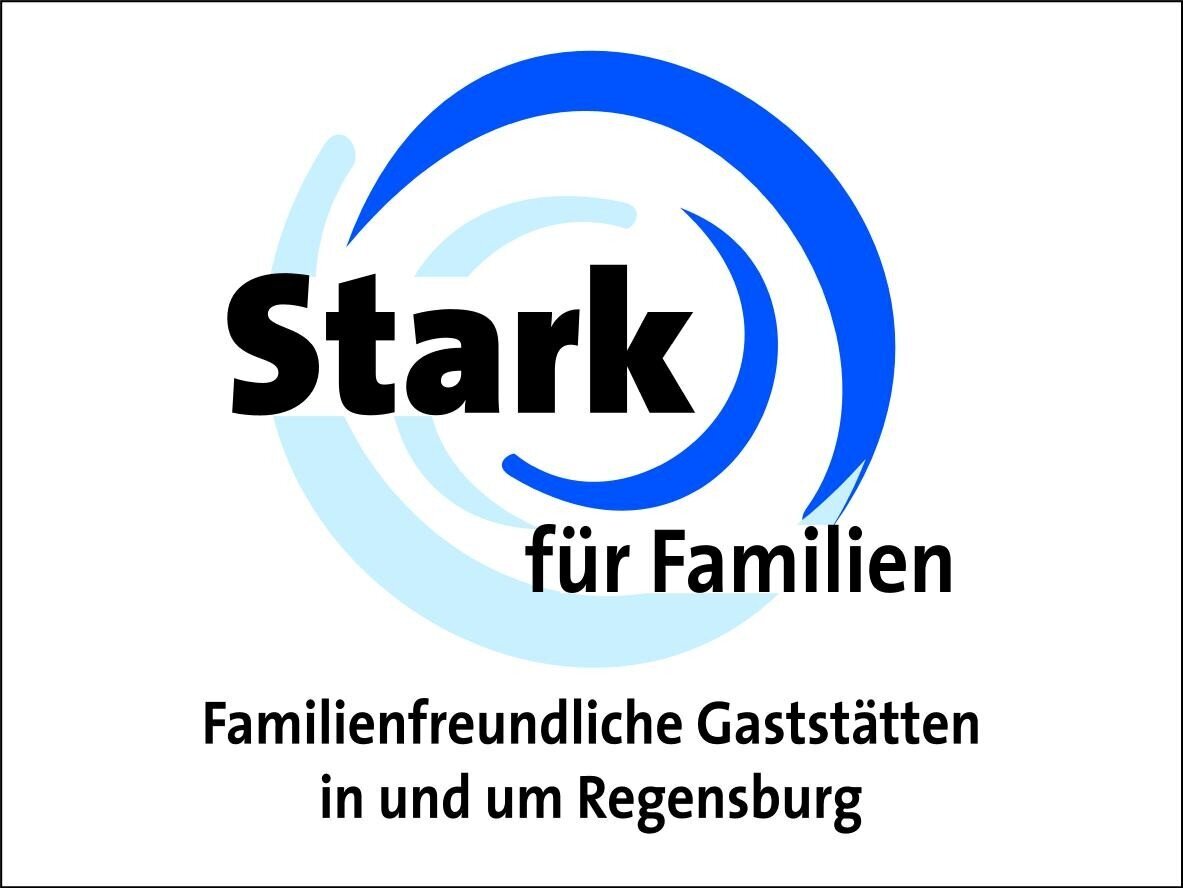 Auszeichnung für familienfreundliches Wirtshaus Stadt und Landkreis Regensburg