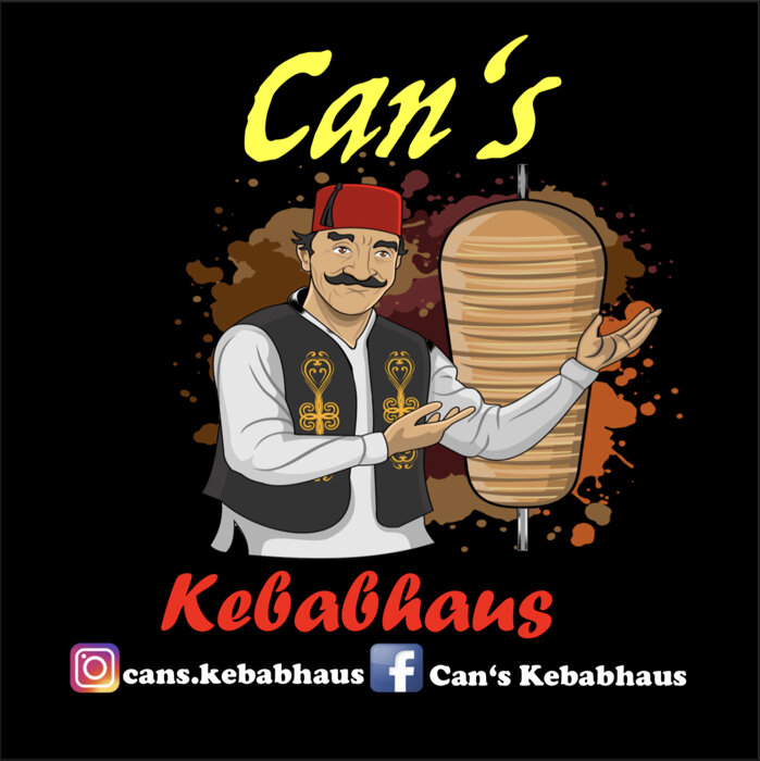 Profilbild von Can's Kebabhaus
