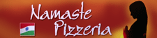 Profilbild von Namaste Pizzeria