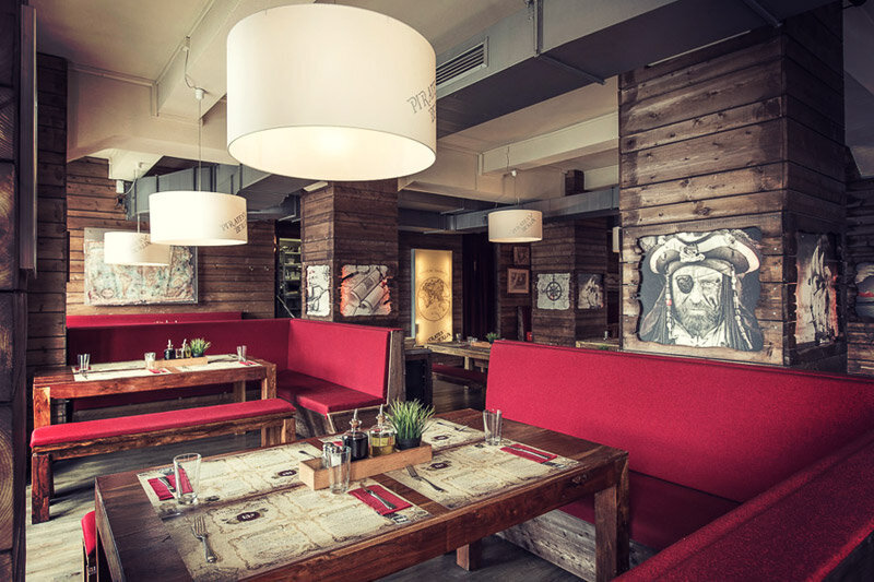 Neues Restaurant