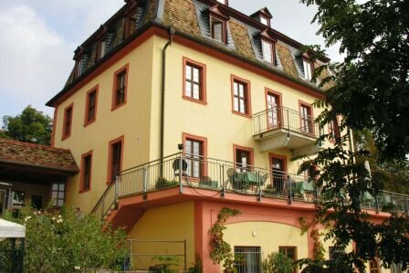 Hotel Kollektur, Zellertal OT Zell, Zeller Hauptstraße