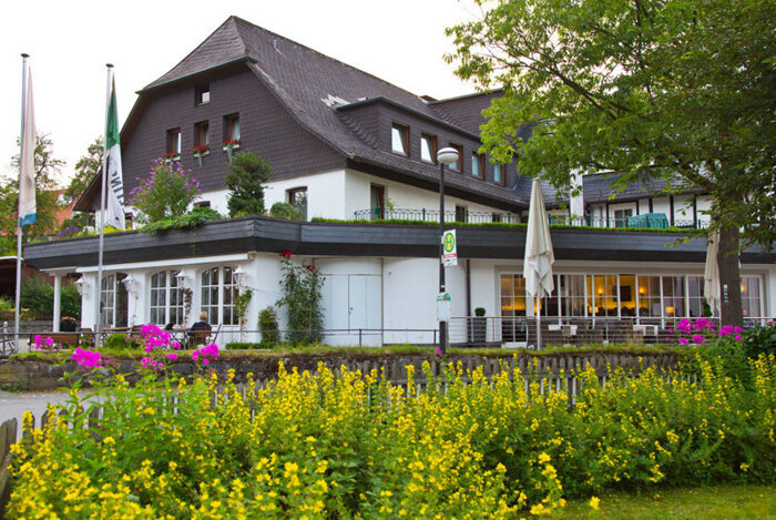 Profilbild von Restaurant Landgasthof Kleiner