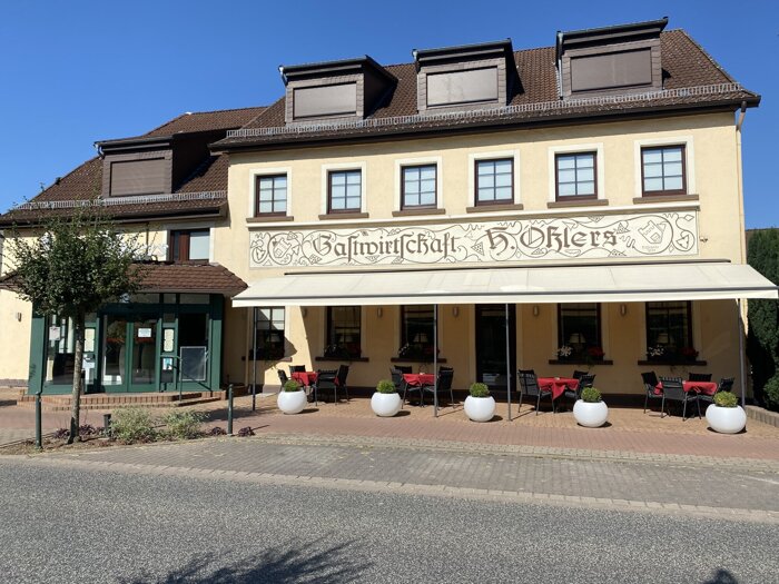 Profilbild von Hotel Restaurant Öhlers