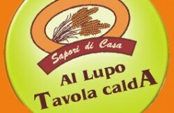 Profilbild von Pizzeria Al Lupo