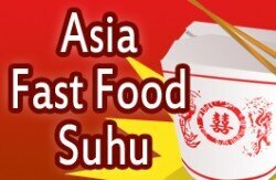 Profilbild von Asia Fast Food Suhu