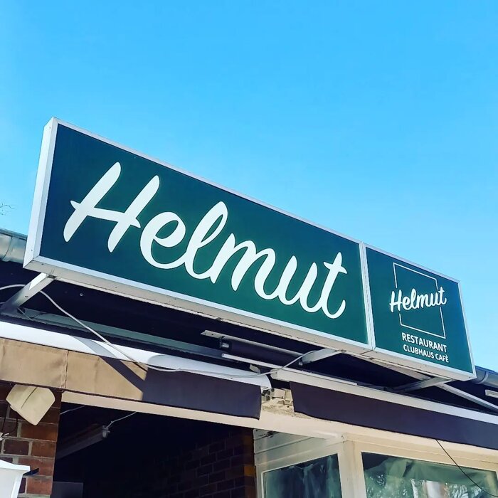 Profilbild von Restaurant Helmut