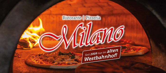 Profilbild von Ristorante Pizzeria Milano