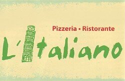 Profilbild von Restaurant L´Italiano mit Pizzataxi