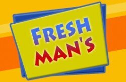 Profilbild von Fresh Man's