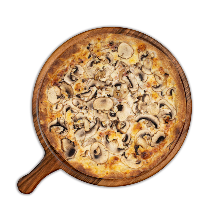 Pizza Funghi