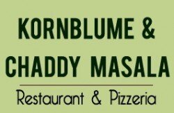 Profilbild von Kornblume & Chaddy Masala Restaurant Pizzeria
