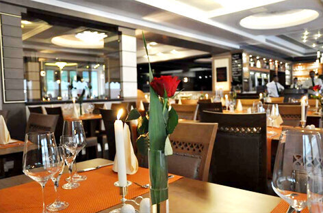 Profilbild von Nedim Restaurant Mediterran 