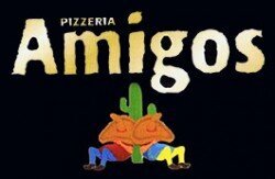 Profilbild von Pizzeria Amigos