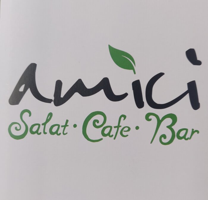 Profilbild von Amici | Salat-Cafe-Bar