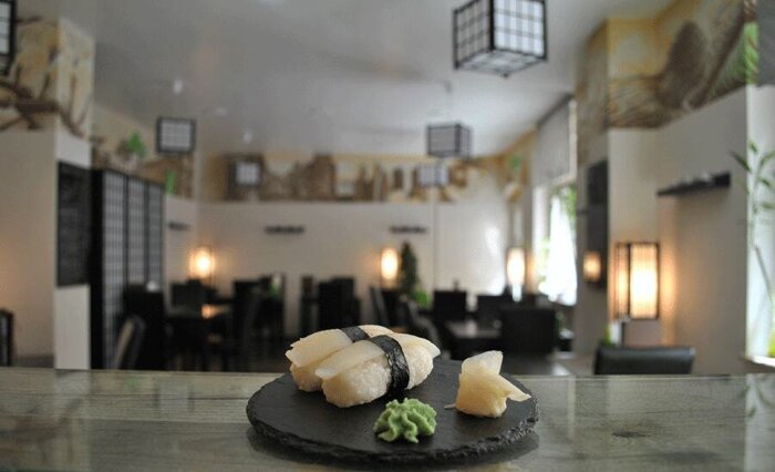 KISU - NIGIRI 