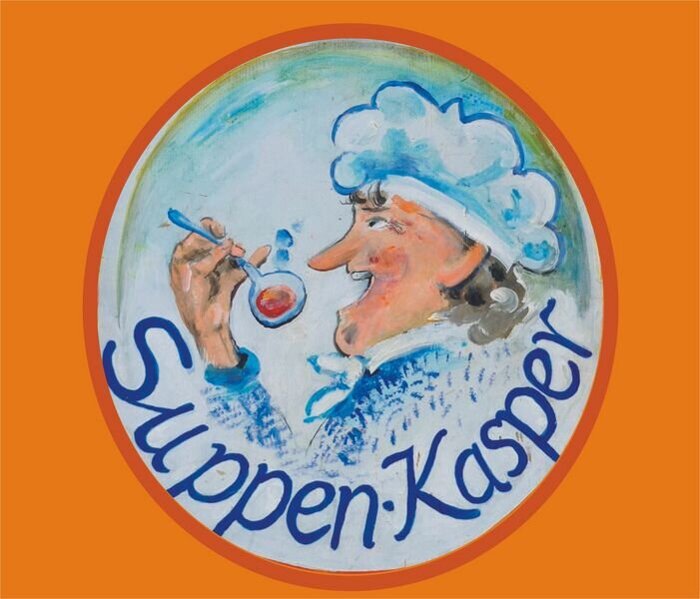 Profilbild von Suppen-Kasper Adlershof