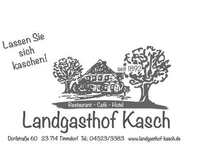 Profilbild von Landgasthof Kasch