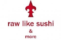 Profilbild von raw like sushi & more