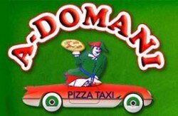 Profilbild von Pizzeria A-Domani