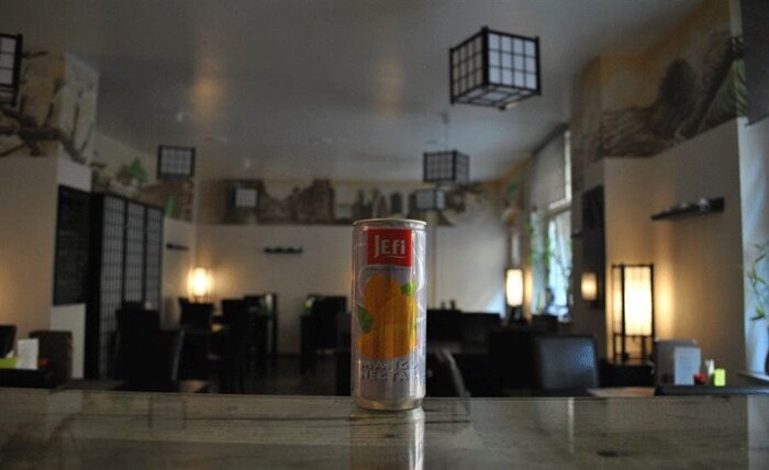 MANGODRINK 