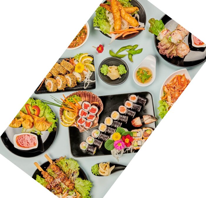 Profilbild von Sashimi Sushi Lounge