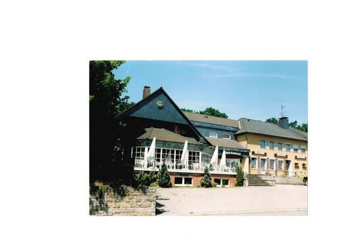 Profilbild von Hotel Restaurant Zum Jägerheim