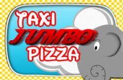 Profilbild von Pizzeria Jumbo