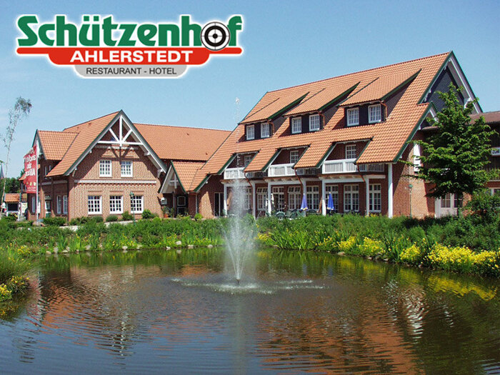 Profilbild von Restaurant-Hotel Schützenhof Ahlerstedt