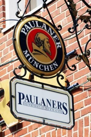 Paulaners, Bremen