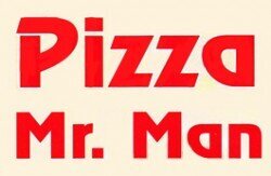 Profilbild von Pizza Mr. Man