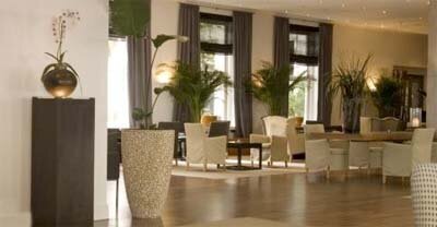 Profilbild von Vitruv im Leonardo Royal Hotel Mannheim