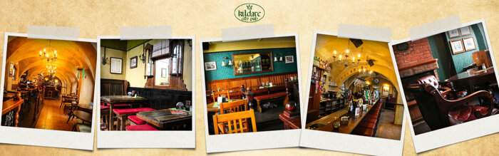 Profilbild von Kildare City Pub