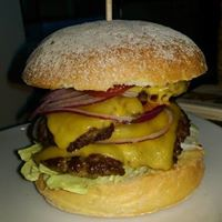 Der Duke - ziemlich der größte Burger