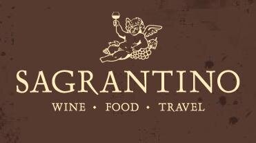 Logo, Sagrantino, Berlin