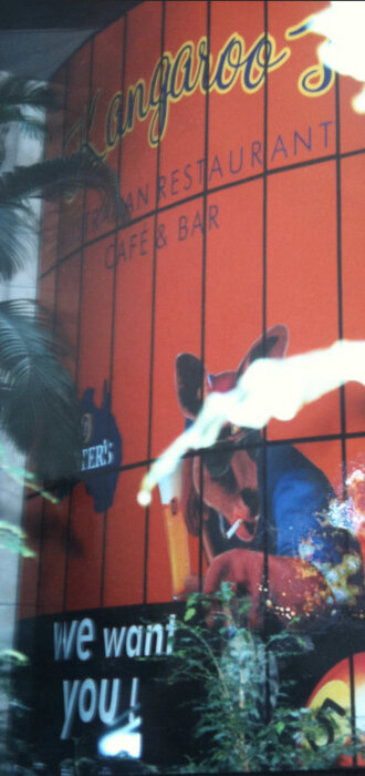 Profilbild von Kangaroos Bar & Grill